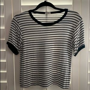 Brandy Melville Nadine top